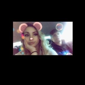 Meet your Posher, Jonah